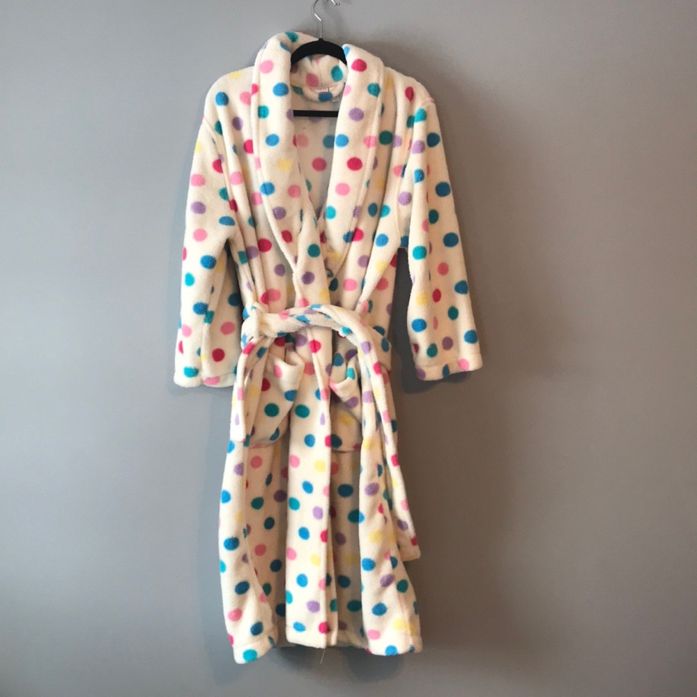 Bathrobe
